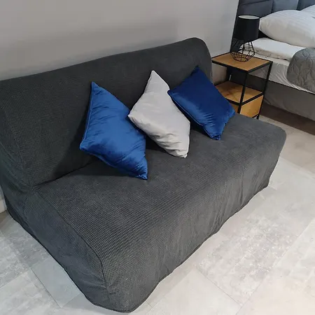 Bastion Appartement Gdańsk