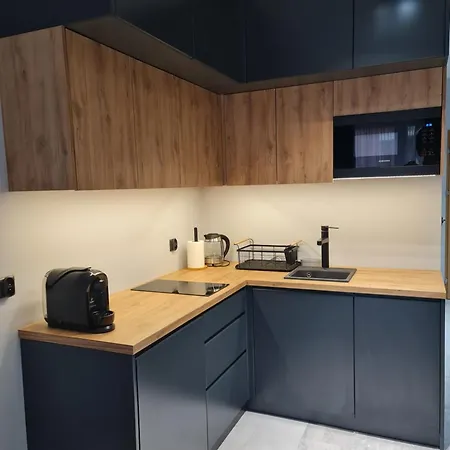 Bastion Appartement *