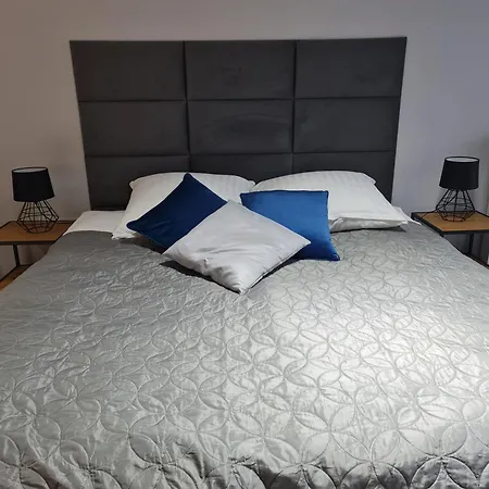 Daire Bastion Gdansk