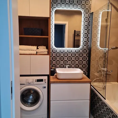 Bastion Appartement Gdańsk