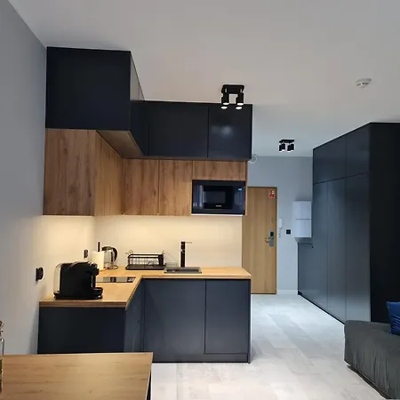 Apartment Bastion
